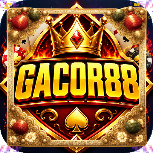 gacor88 — mitra unggulan